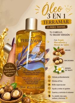 terramar