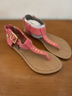 Women’s Sandals