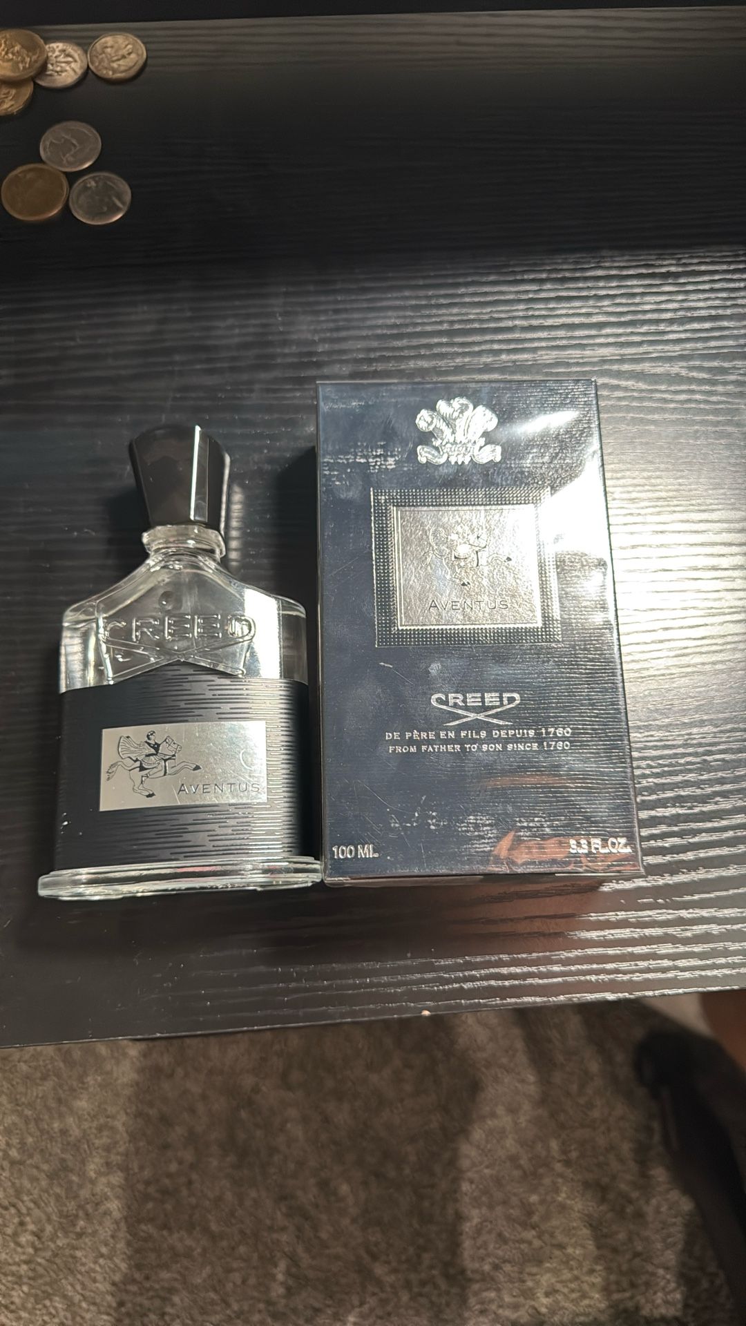 Aventus Creed 100ml