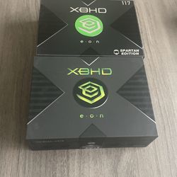 Eon Gaming Xbhd Adapters For original Xbox