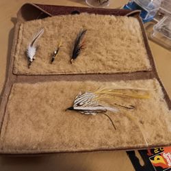 Fly Fishing Flies 