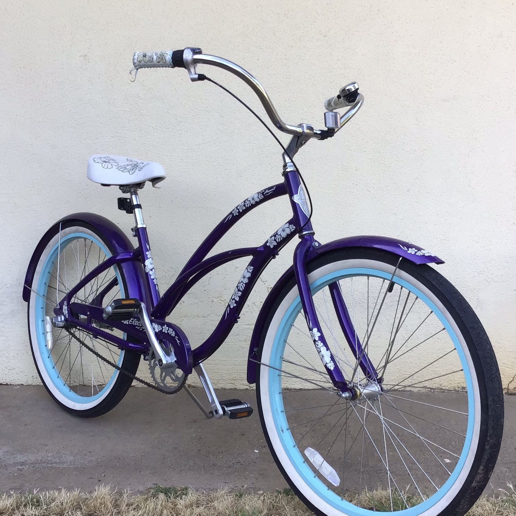 womens bicycle 24 Ktaxon Women's Bike 24/26 Inch Bicycles for Women, Beach Cruiser Bike New Life - New Size:53L Feb26TP while wide 24