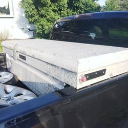 Truck Tool Box 