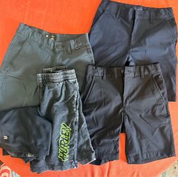 Bundle - Boys Size 8