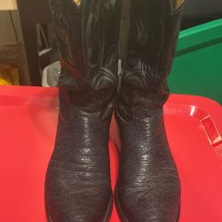 Tony Lama Boots