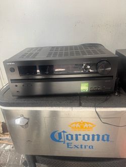 Onkyo TX-NR414 AV Receiver