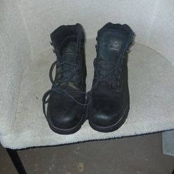 Work Boots For Sale