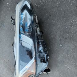 2019 2020 2021 Nissan Altima Headlight Perfect Condition 140