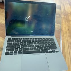 MacBook