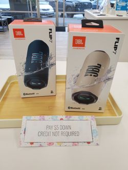 💥 Ultimate Outdoor Speaker Deal – FLIP 7 (Brand New) Starting at $139 or $1 to Grab Today! Up to 1-Year Warranty Included