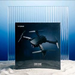 YOMI LF620 Ready-to-Fly Drone Quadcopter Obstacle Avoidance Model LF620
