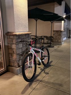 big flyer 29 inch
