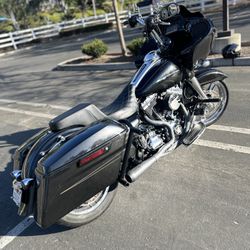 2016 Harley Davidson Road Glide Special