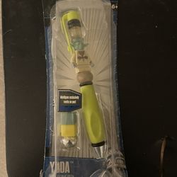 Lego Star Wars Yoda Point Pen