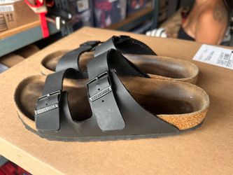 Men’s Birkenstock Sandals