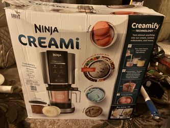 Ninja Creami
