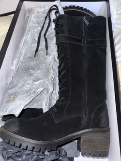 Vintage foundry co. sz 7.5