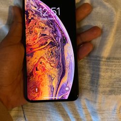 iPhone XS MAX