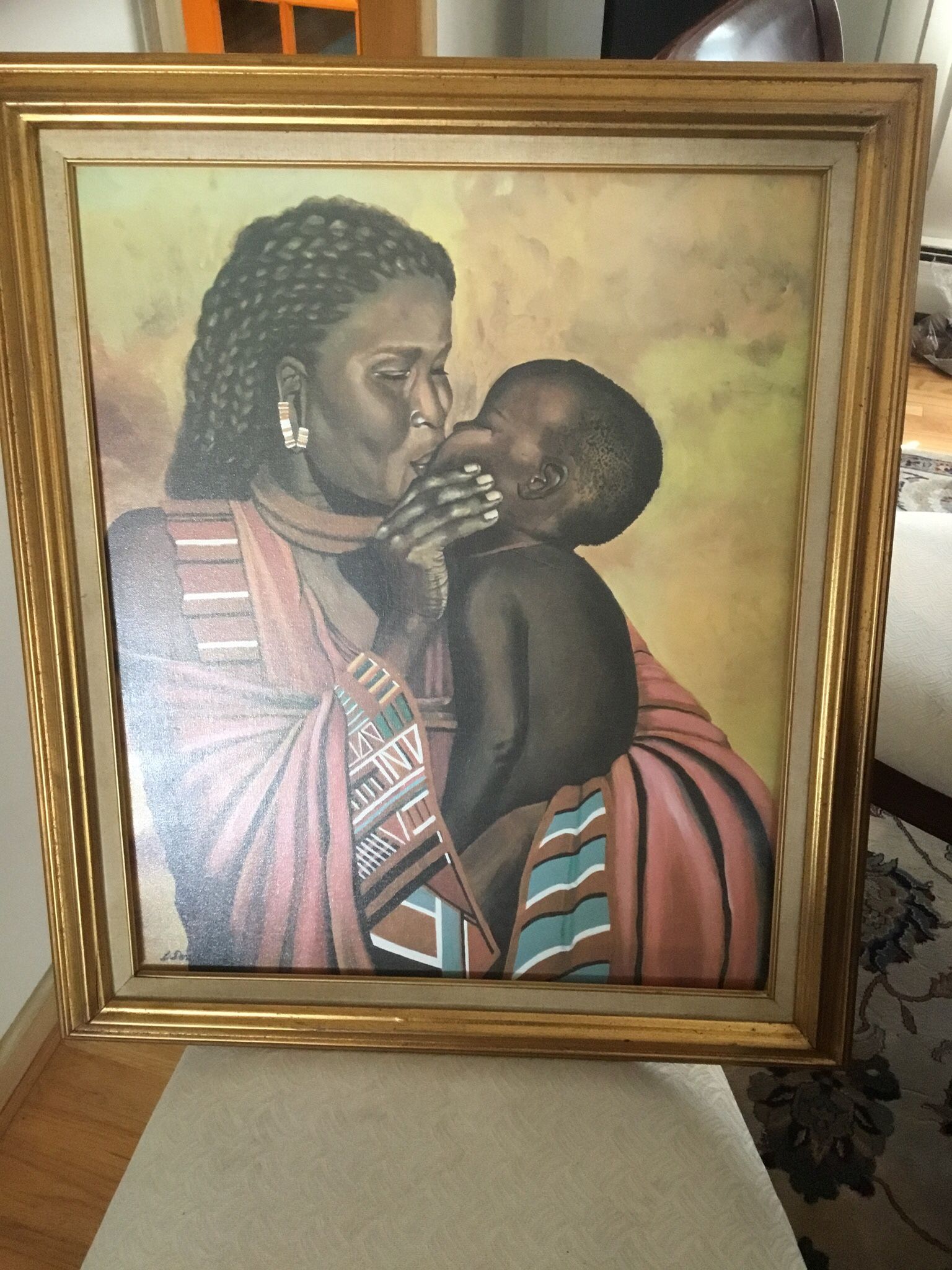 African Art