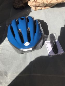Helmet