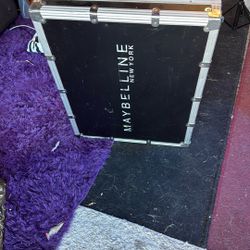 Makeup Case