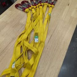 Speedline Kit For Tree Work Unused