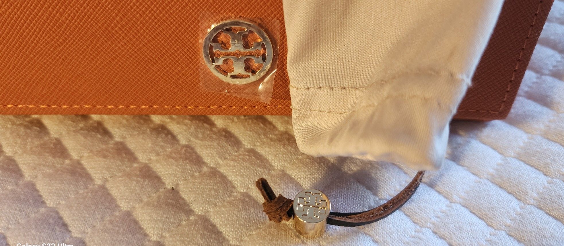 Tory Burch Sunglasses Case