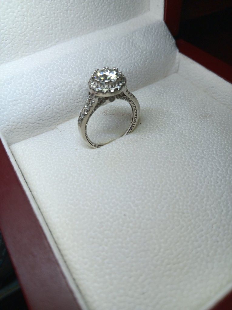 Engagement Ring