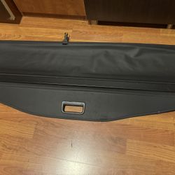 GMC Cargo Cover-$30- West Kendall 