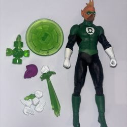 Mcfarlane Dc Multiverse Collectors Edition Green Lantern Army Builder
