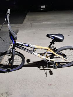 Kids Bike 