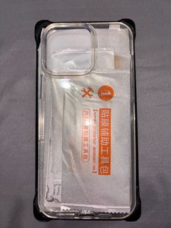 iPhone 16 pro max case