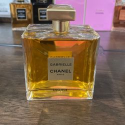 Chanel Gabrielle Parfum