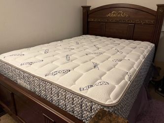 Brand New Mattresses Available!