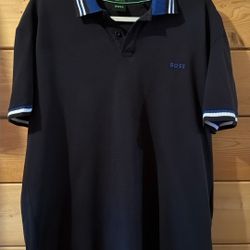 Hugo Boss Polo