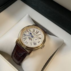 Frederique Constant