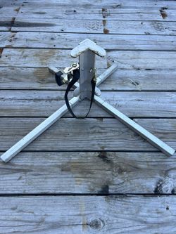Christmas Tree Stand