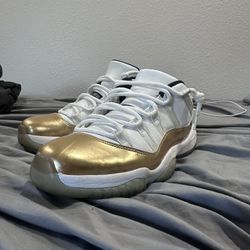 Jordan 11's Closing Ceremony's Low 