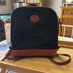 Dooney & Burke Backpack