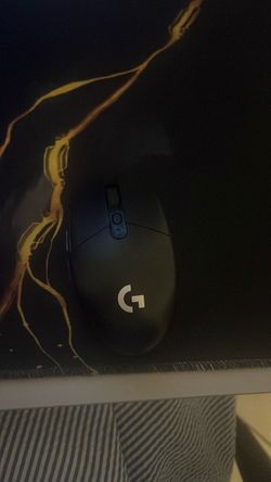 Logitech g304 pro x
