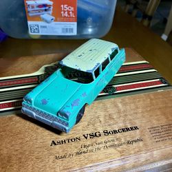 *MADE IN USA* Tootsie Ford County Sedan 