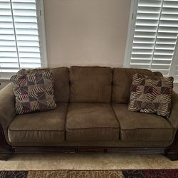 Sofa Set Must Pick Up Today 4/24 