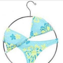 Steel Circle Hangers, 14”