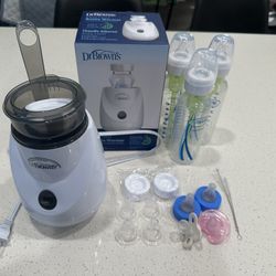 Baby/maternity Items 