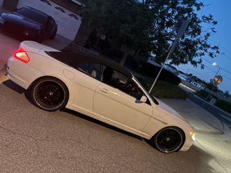 2005 BMW 645Ci