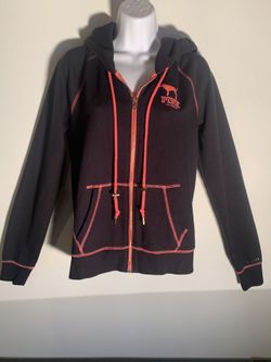 VICTORIA SECRET PINK JACKET 