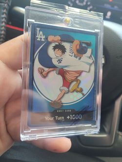 Looking to trade
