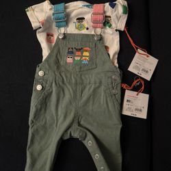 Baby Boys/girl Set