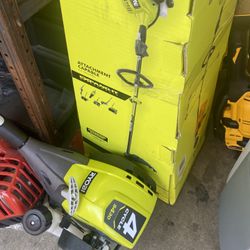 Ryobi Guiro Trimmer 