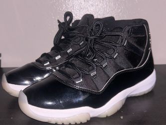 Jordan 11 Jubilees